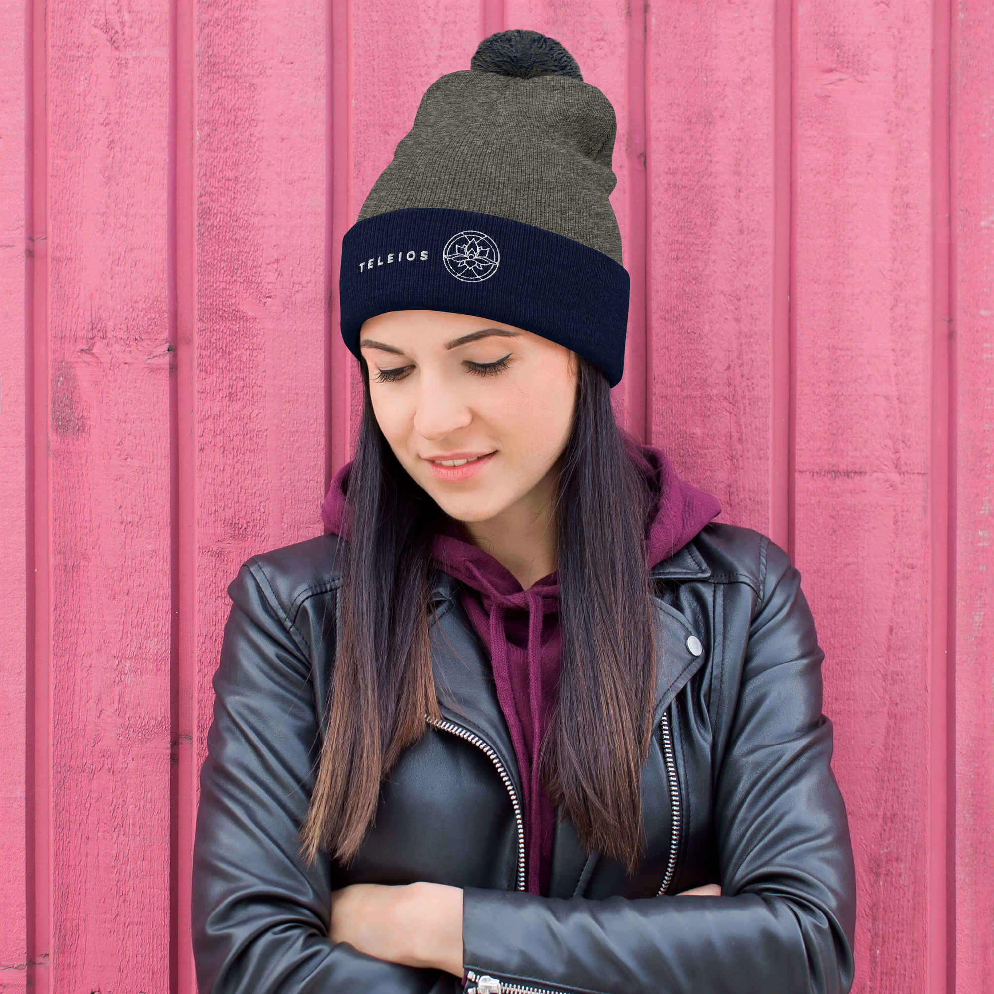 pom-pom-knit-cap-dark-heather-